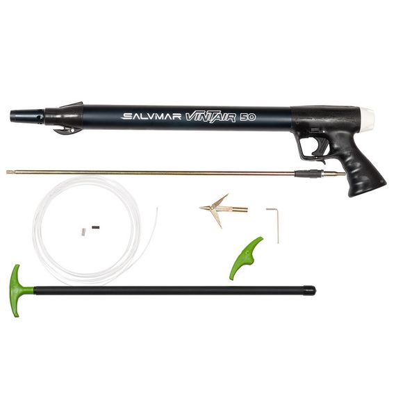 Ружье пневматическое подводное Salvimar Vintair 50