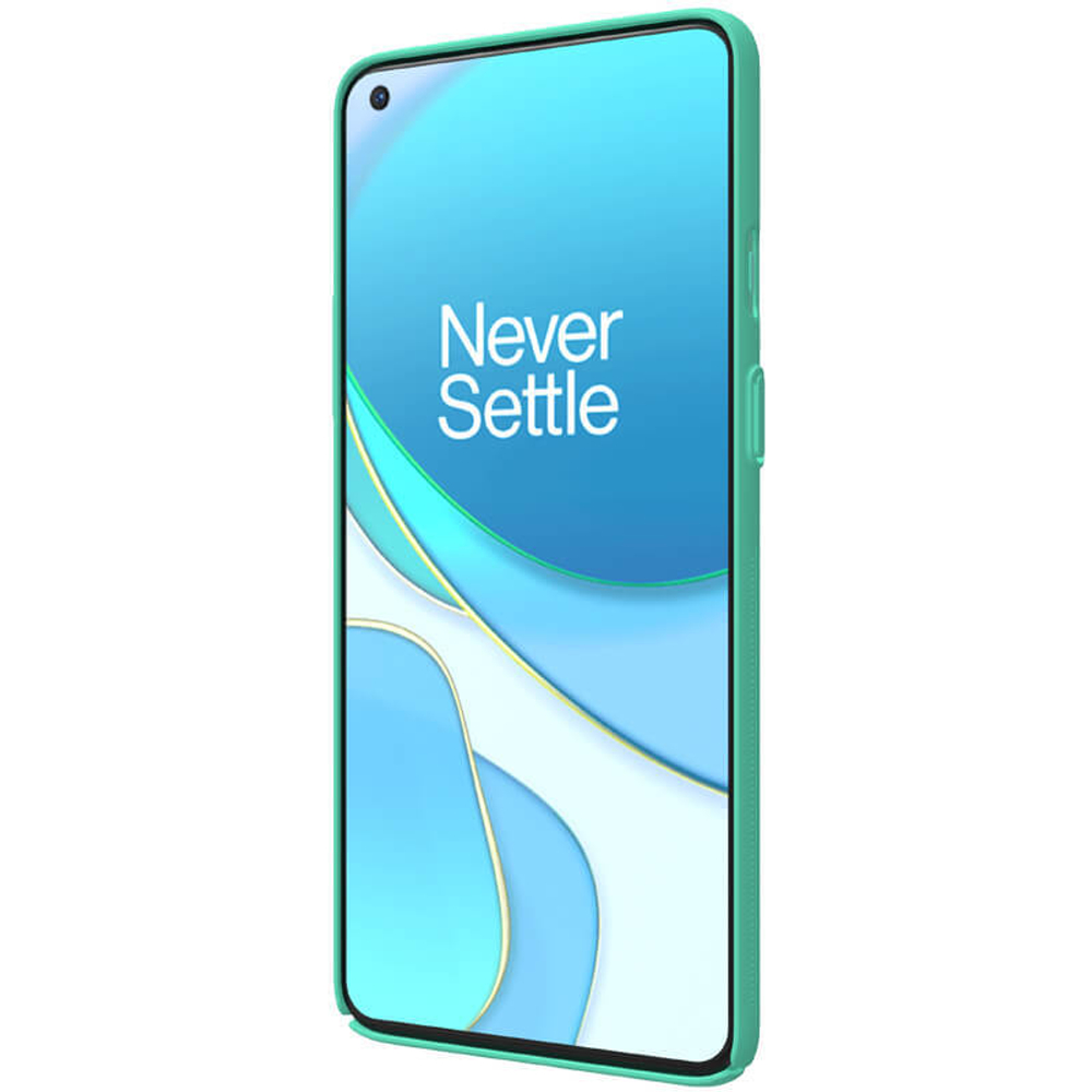 Накладка Nillkin Super Frosted Shield для OnePlus 8T