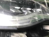 Битая Фара левая VW Teramont (2021-н.в.) LED