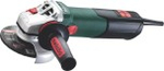 Болгарка (УШМ) METABO WEV 17-125 Quick 600516000