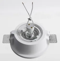 Точечный встраиваемый светильник Arte Lamp INVISIBLE