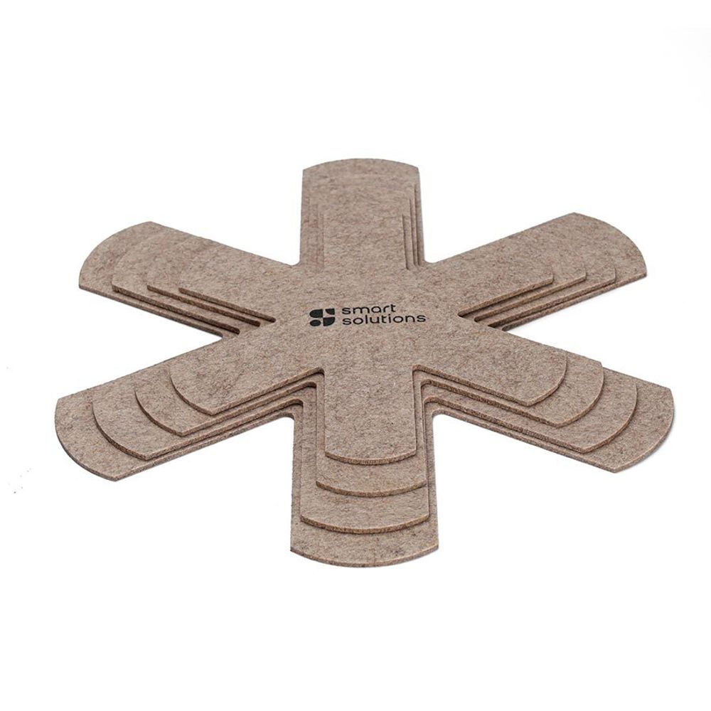 Набор вкладышей для хранения посуды Panrest, 4 шт.