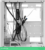 Корпус Formula V Line Air Power G5 Plus без БП белый