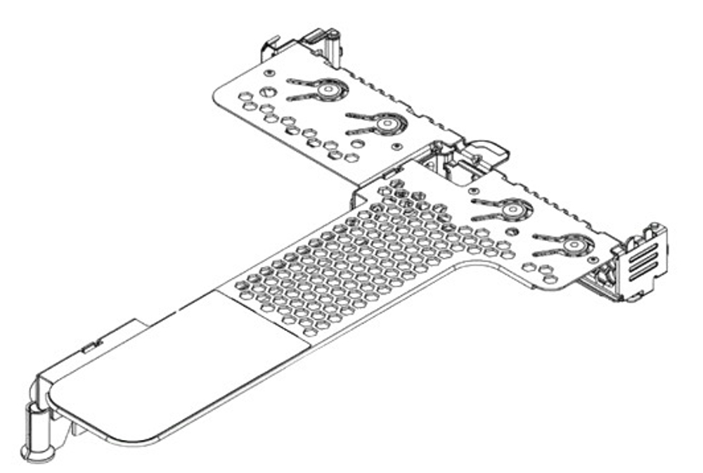 Плата расширения  Lenovo 4XH7A09866