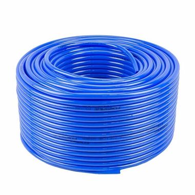 Шланг полиуретановый 10мм x 8мм x 100м Forsage F-PU-1080