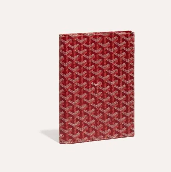 Обложка для паспорта Goyard Castiglione