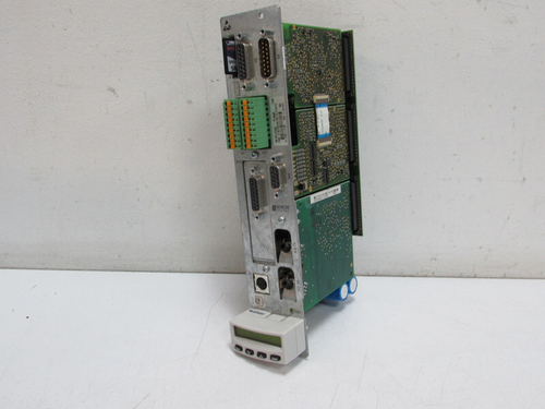 Rexroth CSH01.1C-SE-EN2-EN1-EN1-S1-S-NN-FW