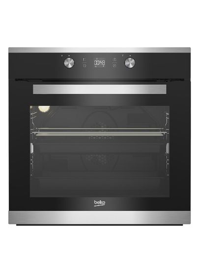 Электрический духовой шкаф Beko BIM 15300 XPS