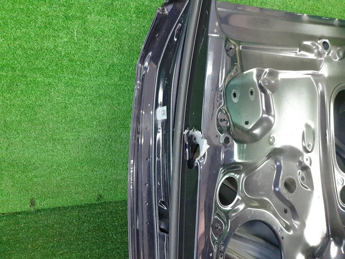 Дверь задняя правая Audi Q5 2 80A (2017-н.в.)