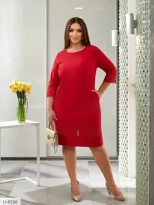 Платье II-9321 Фабрика Моды