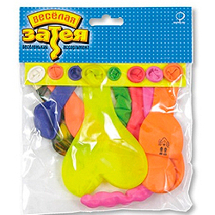 Фигурный-ассорти-№1-8шт