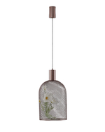 Светильник подвесной светодиодный Moderli V11872-PL Ophelia