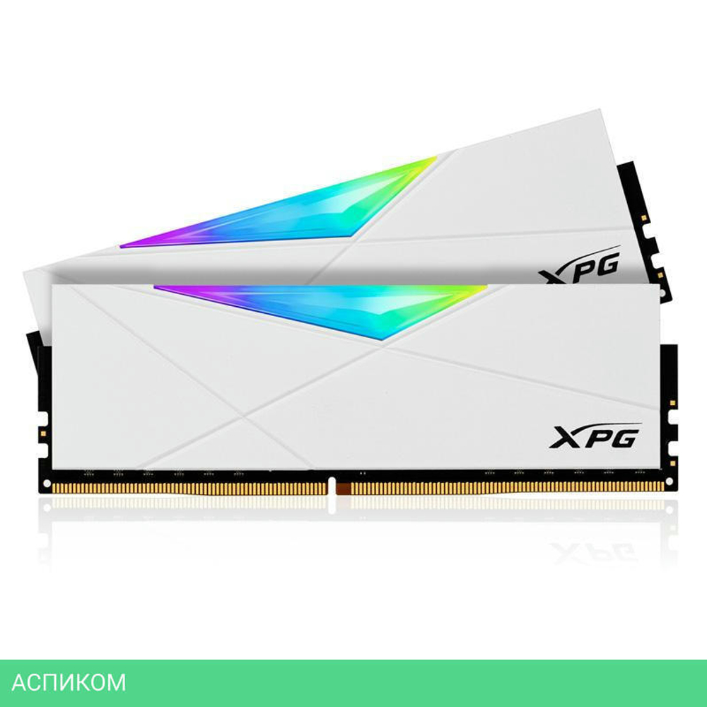 Оперативная память A-Data DIMM 16GB PC28800 DDR4 (AX4U36008G18I-DW50)