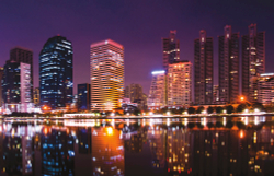 Коллекция Города и страны