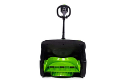 Снегоуборочник-снеголопата GREENWORKS GD60SS 60 V без акк и з/у   2602607