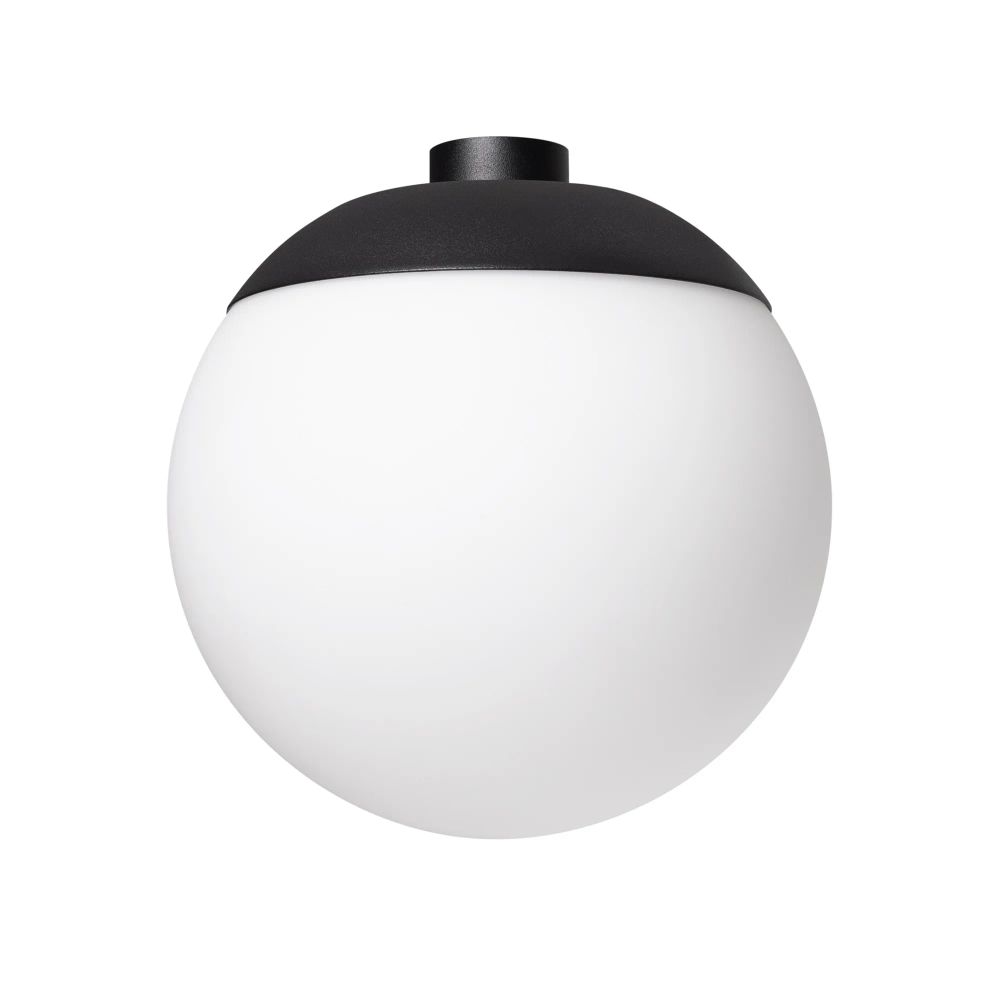 Светильник ART-INBELT-SFERO-R140-7W Day4000-MIX (BK, 240 deg, 48V, DALI) (Arlight, IP20 Металл, 3 года) 051180