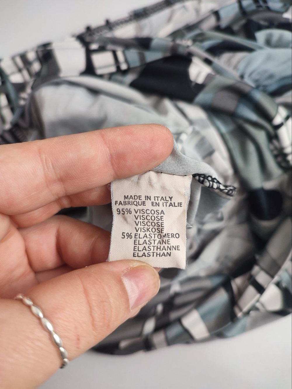 Топ оригинальный 46 размер