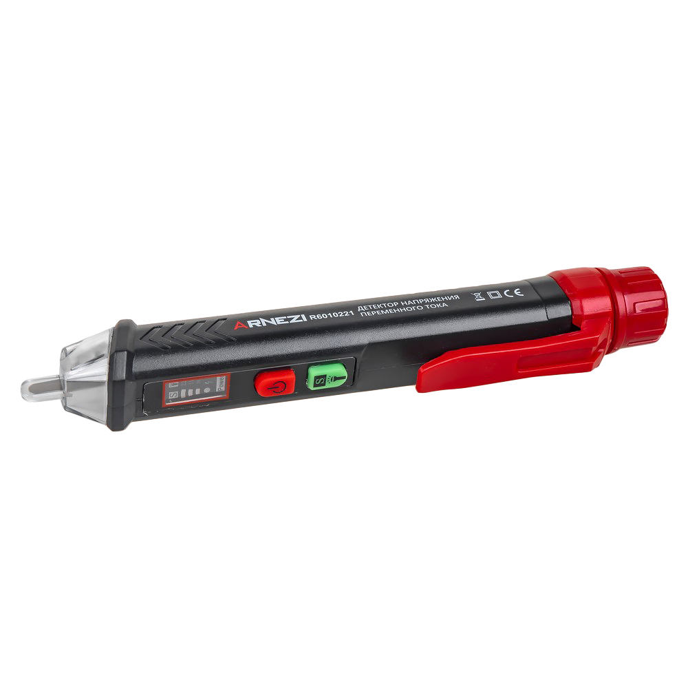 Индикатор напряжения бесконтактный, 12–1000В Arnezi R6010221
