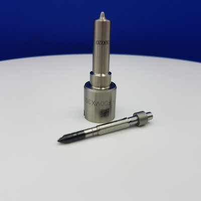 Распылитель форсунки BOSCH F00VX30020 / 0445115042 / LIWEI