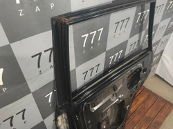 Дверь задняя правая Suzuki Grand Vitara 2 (JT) 05-12 Б/У Оригинал 6800365833000