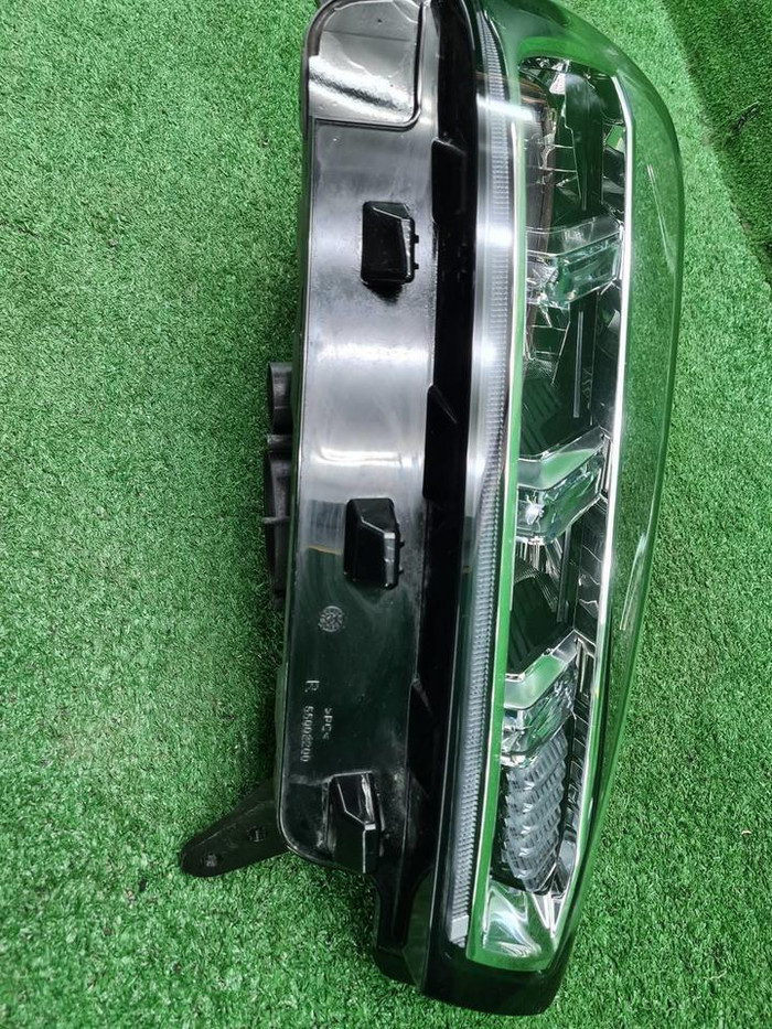 Фара правая Chery Tiggo 7 Pro (2020-2024) LED