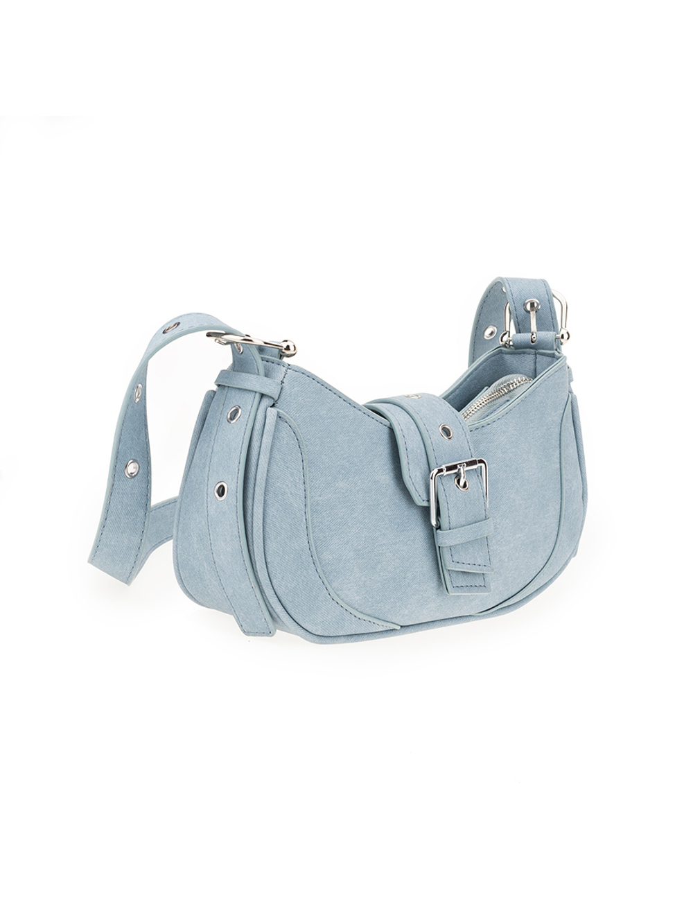 29675/40 Сумка жен., иск. кожа