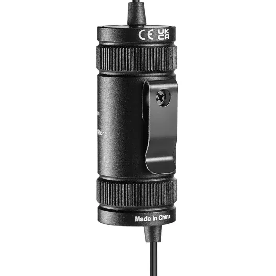 Boya BY-M1Pro II