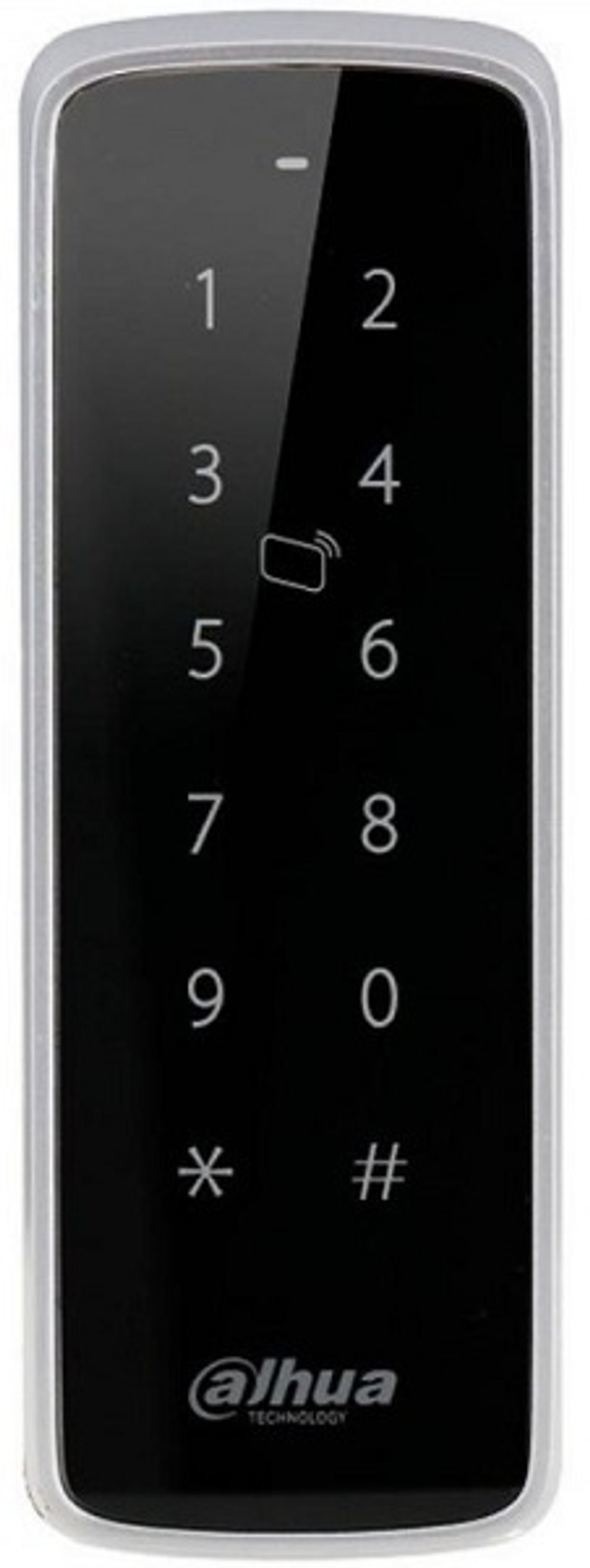 Считыватель  Dahua DHI-ASR1201D-D