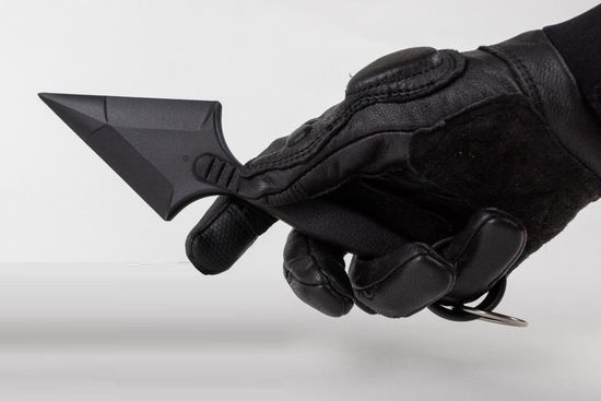 Тренировочный нож Cold Steel 92FRD FGX Battle Ring