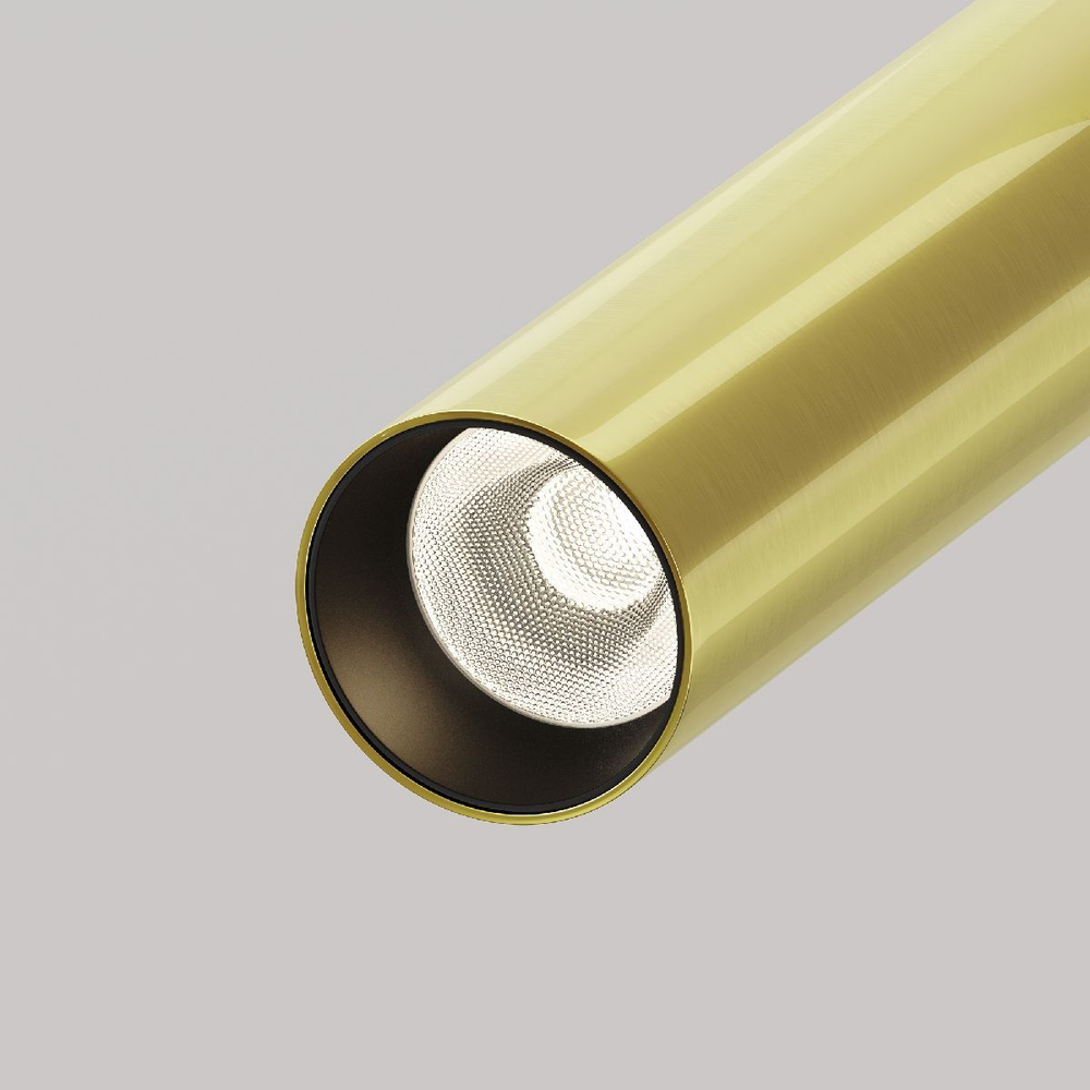 Подвесной светильник Maytoni Focus T P141RS-L125-6W3K-BBS