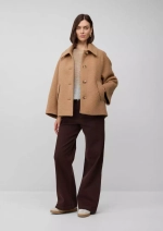 Свитер из смеси альпаки s.Oliver BLACK LABEL