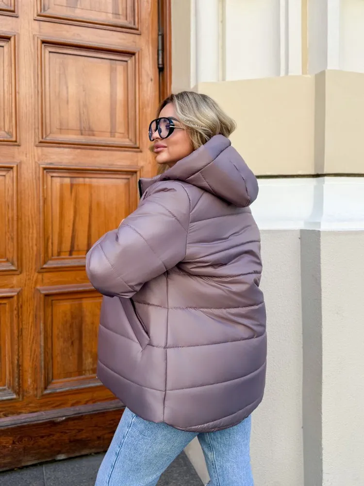 Куртка УК-166 Фабрика Моды