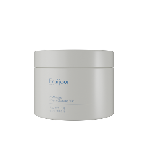 [Fraijour] Pro Moisture Enzyme Cleansing Balm - Гидрофильный бальзам с энзимами для очищения кожи, 110 мл