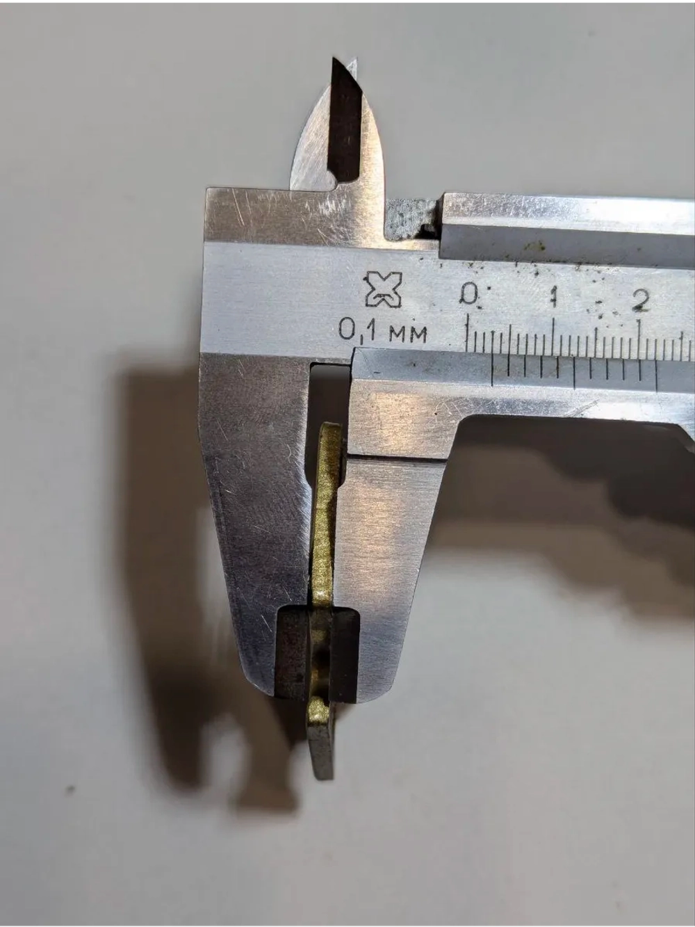 +- Колодки тормозные дисковые для мотоцикла, питбайка