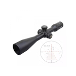 Оптический прицел Vector Optics 30мм SFP CONTINENTAL 4-24x50 Tactical ARI ( Сетка VCT-20A )