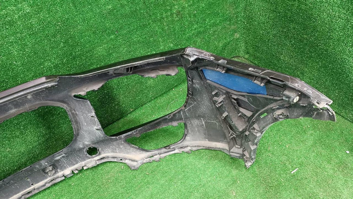 Бампер передний Porsche Cayenne 2 958 (2014-2018)