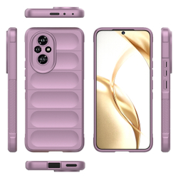 Противоударный чехол Flexible Case для Honor 200