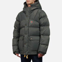 Куртка мужская Fjallraven Expedition Down Lite Jacket Серый