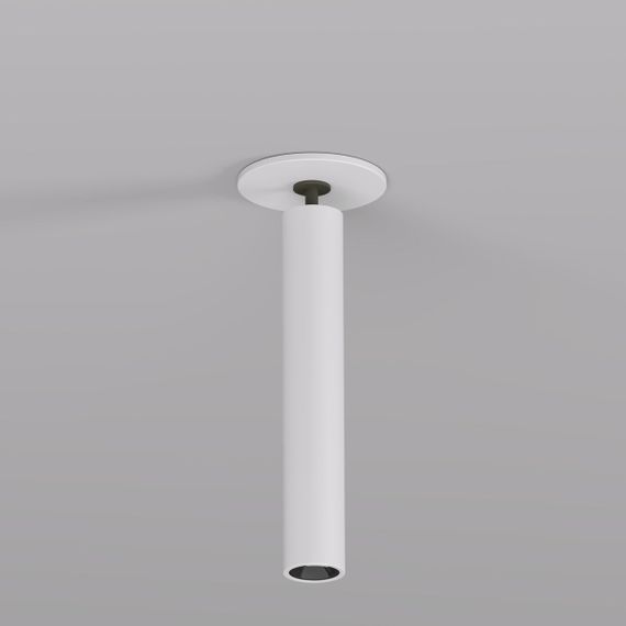 Потолочный встраиваемый светильник Denkirs Space DK2517-WB