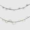Подвесной светильник Crystal Lux BOSQUE SP7 L3000 BROWN/TRANSPARENT