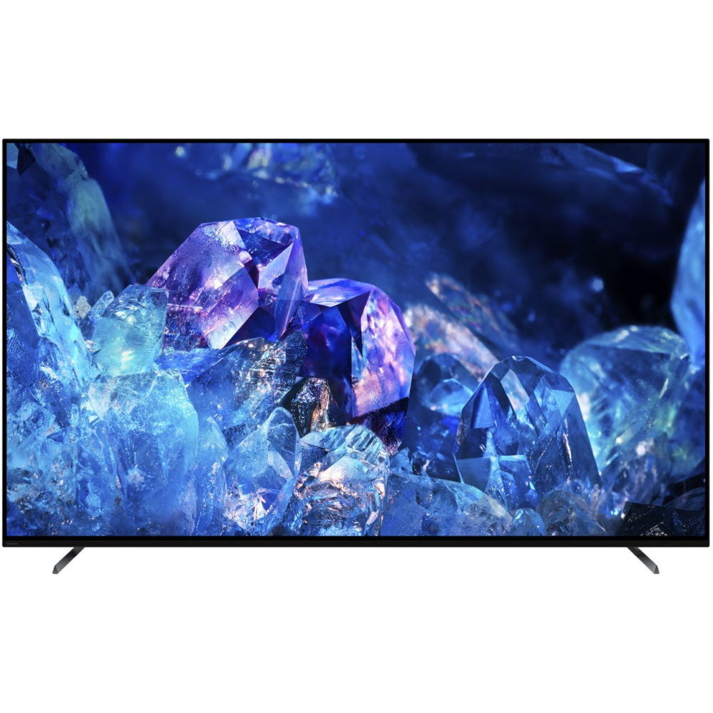 ТВ Sony 55" XR-55A84K OLED