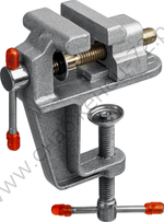 MIRAX 40 мм, Настольные тиски (32472-40)