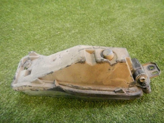 ПТФ левая BMW X5 G05, X7 G07 (2018-2023)