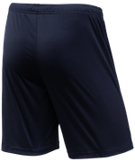 Шорты игровые CAMP Classic Shorts, черный/белый