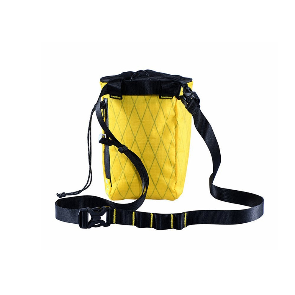 Kailas мешок для магнезии Easy Go Chalk-bag-style