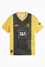 Футболка Puma Borussia Dortmund 23/24 Special Edition Junior