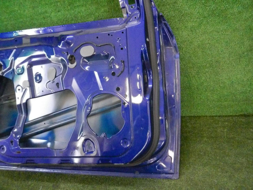 Дверь передняя левая Ford Focus 3 (2011-2019)