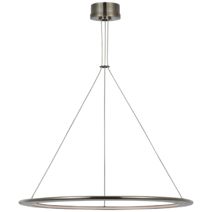 Люстра Visual Comfort Cosmos 28" Ring Chandelier