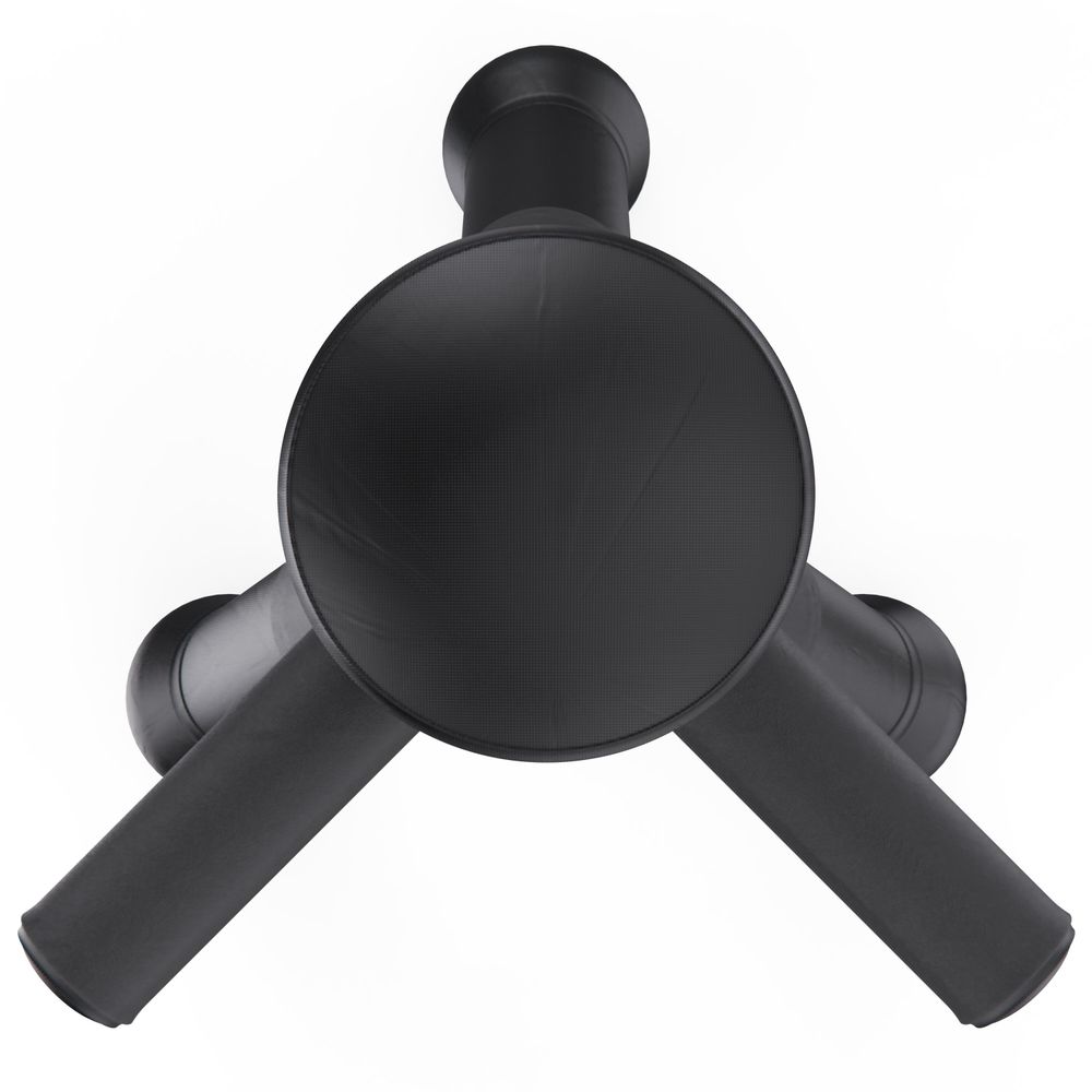 Водоналивной трехногий боксерский мешок-манекен DFC с руками