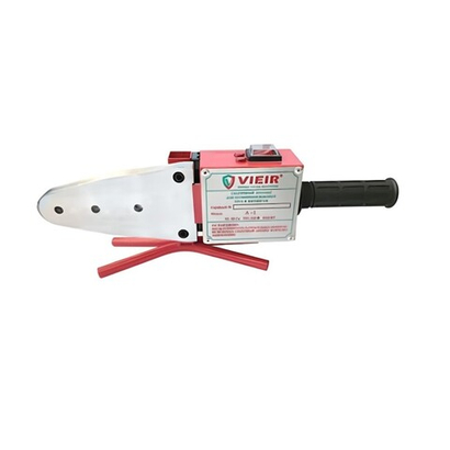 ViEiR Сварочный аппарат для п/п трубы Ø20-63 2000 Вт (А-1)